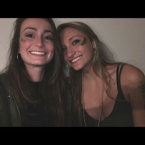 Meet your Posher, Jenna